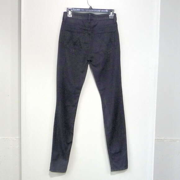 MOTHER HIGH WAISTED LOOKER SIZE 26 - Picture 6 of 12